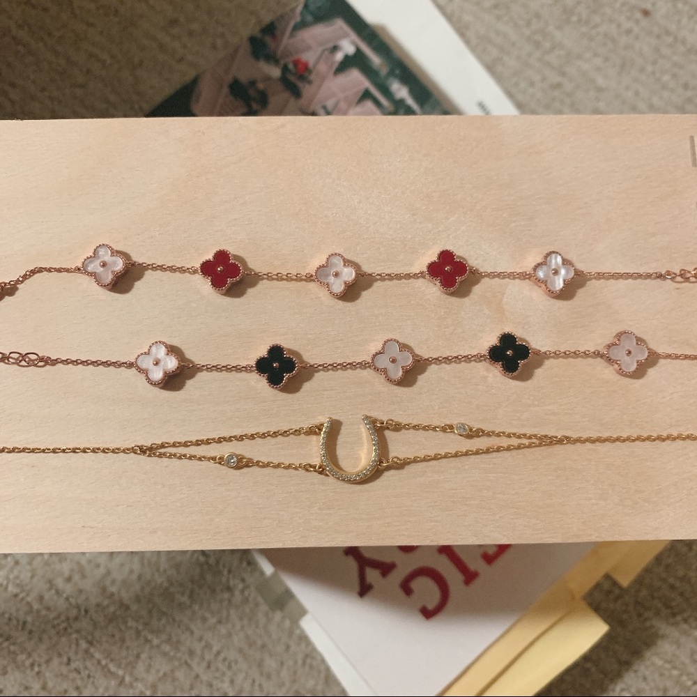Kate spade bracelet